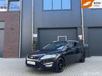 Ford Mondeo Wagon 2.0 TDCi Titanium Automaat | Keyless, Auto's, Euro 5, 136 pk, Gebruikt, 4 cilinders
