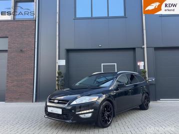 Ford Mondeo Wagon 2.0 TDCi Titanium Automaat | Keyless beschikbaar voor biedingen