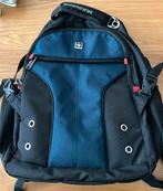 Suissewin rugzak airflow system, 25 tot 40 cm, Ophalen of Verzenden, Zo goed als nieuw, Waterdicht