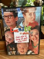 Loenatik de Moevie - Gek zijn is lang zo gek nog niet!, Alle leeftijden, Ophalen of Verzenden, Gebruikt, Overige genres