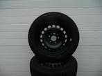 Mercedes-Benz A-Klasse 5x112 Michelin 185/65/R15 ET44 Sneeuw, Ophalen of Verzenden, Gebruikt, Mercedes-Benz