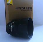 Nikon lens en Tamron lens, Audio, Tv en Foto, Fotografie | Lenzen en Objectieven, Ophalen of Verzenden, Zo goed als nieuw, Standaardlens