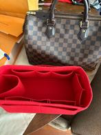 Louis Vuitton Speedy 30 Damier Ebene - Zeer Goed!, Sieraden, Tassen en Uiterlijk, Tassen | Damestassen, Ophalen of Verzenden, Zo goed als nieuw