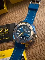 INVICTA DIVER, NIEUW!!!, Sieraden, Tassen en Uiterlijk, Horloges | Heren, Overige merken, Overige materialen, Polshorloge, Overige materialen