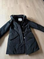 Woolrich Arctic Parka, Ophalen of Verzenden, Gedragen, Maat 34 (XS) of kleiner, Zwart