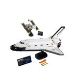 LEGO 10283 NASA Space Shuttle Discovery CREATOR NIEUW, Ophalen of Verzenden