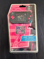 Lcd handheld game nieuw monster high van Mattel, Ophalen, Overige genres, 1 speler, Nieuw