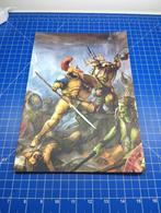 Warhammer White Dwarf 467, Greenjanko@wp.pl, Gebruikt, Verzenden, Abraham Kampstraat 31