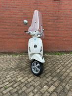 Vespa lx 50 snor 2 takt, Ophalen of Verzenden, Zo goed als nieuw, Benzine, Vespa LX