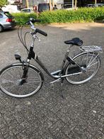 Dames fiets, Fietsen en Brommers, Fietsen | Dames | Damesfietsen, Ophalen of Verzenden, Zo goed als nieuw, Overige merken, Versnellingen