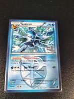 Glaceon plasma, Ophalen of Verzenden, Zo goed als nieuw, Losse kaart