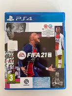 FIFA 21, Online, Ophalen of Verzenden, Zo goed als nieuw, Sport