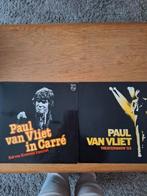 Dubbel lp van Paul van Vliet, Ophalen of Verzenden, Zo goed als nieuw