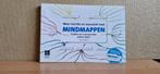 Meer inzicht en overzicht met mindmappen, Verzenden, Zo goed als nieuw, Overige niveaus, Nederlands