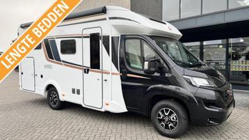 Bürstner Limited T 690 G Supersale korting ! beschikbaar voor biedingen