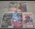 Marvel  Spider-Man Miles Morales, Boeken, Strips | Comics, Amerika, Diverse, Ophalen of Verzenden, Zo goed als nieuw