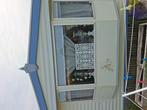 Aluminium sta caravan, Caravans en Kamperen, Stacaravans