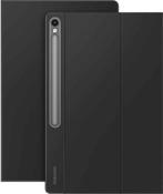 Samsung Galaxy Tab S10 FE+ BookCover Keyboard – AI – Zwart, Computers en Software, Tablet-hoezen, 13 inch of meer, Store.nl@samsung.com