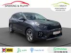 Kia Niro 1.6 GDi Hybrid DynamicPlusLine (bj 2020, automaat), Gebruikt, Bedrijf, Hybride Elektrisch/Benzine, 1390 kg