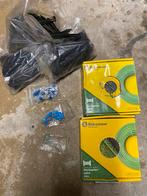 Maai robot draadset, Ophalen of Verzenden, Nieuw