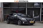 Volvo V40 1.6 T3 R-Design Cruise Navi Trekhaak NAP, Auto's, Voorwielaandrijving, Gebruikt, Huisgarantie, 4 cilinders