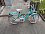 20 inch meisjes fiets, Fietsen en Brommers, Ophalen of Verzenden, Gebruikt, 20 inch, Volare