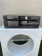 Vintage Sony stereo set, tuner en versterker, Audio, Tv en Foto, Stereo-sets, Tuner of Radio, Zo goed als nieuw, Sony, Losse componenten