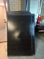 Zonnepanelen 9 stuks nog in topstaat, Ophalen, Zo goed als nieuw, Paneel