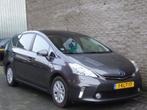 Toyota Prius Wagon 1.8 Dynamic Business - Dealer onderhouden, Auto's, Toyota, Origineel Nederlands, Te koop, Zilver of Grijs, Emergency brake assist