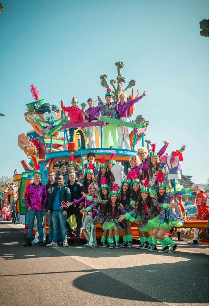 Prijswinnende carnavalspakken, Kleding | Heren, Carnavalskleding en Feestkleding, Gedragen, Kleding, Carnaval, Overige maten, Ophalen