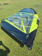 KA Koncept 7.5 en 6.6 freerace speed zeil, Watersport en Boten, Windsurfen, Ophalen, 7 m² of meer, Minder dan 250 cm, Zeil