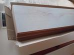 7 platen praxis laminaat over, Ophalen, Nieuw, Wit, Laminaat