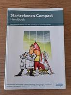 Startrekenen Compact handboek (MBO/BBL) zo goed als nieuw, Boeken, Schoolboeken, Overige niveaus, Ophalen of Verzenden, Zo goed als nieuw