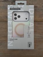 Nieuw iPhone 17 Pro Max Hoesje Ideal of Sweden kleur Shimmer, Ophalen of Verzenden, Nieuw, Hoesje of Tasje