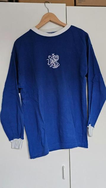 AFC Ajax Shirt seizoen 1971-1972 Replica Medium beschikbaar voor biedingen