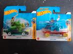 Hot Wheels Xtreme Sports - 2 stuks!, Ophalen of Verzenden, Nieuw, Jongen of Meisje