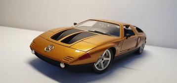 Guiloy Mercedes c111 beschikbaar voor biedingen