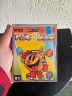 Pac-Man - MSX Game - Goede staat, Avontuur en Actie, Gebruikt, 1 speler, Ophalen of Verzenden
