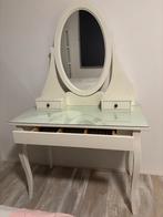 IKEA toilettafel, Huis en Inrichting, Tafels | Kaptafels, Ophalen, Gebruikt, 100 tot 150 cm, 150 tot 200 cm