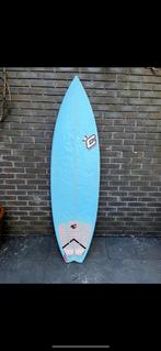 5'8" Clayton Bonzer surfboard, Watersport en Boten, Golfsurfen, Ophalen, Zo goed als nieuw