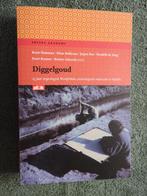 Diggelgoud - 25 jaar Argeologysk Wurkferbân in Fryslân, Boeken, Ophalen of Verzenden, Zo goed als nieuw