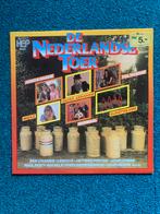 De Nederlandse Toer - Vinyl LP oa Normaal, Ophalen of Verzenden, Gebruikt, 12 inch