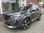 Peugeot 3008 1.6 HYbrid 225 GT Pack Business Automaat Clima, 181 pk, Leder en Stof, Plug-in hybride, Grijs