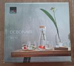 Royal Leerdam karaf set 10 delig, Glas of Glazen, Nieuw, Ophalen of Verzenden, Glas