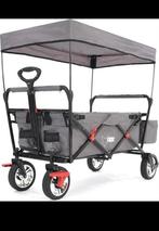 Fuxtec FX- CT500 bolderkar, Caravans en Kamperen, Bolderkarren, Ophalen