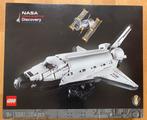 Lego Icons 10283 NASA Space Shuttle Discovery NIEUW, Kinderen en Baby's, Speelgoed | Duplo en Lego, Nieuw, Ophalen of Verzenden