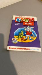 Mini loco dolfje weerwolfje, Ophalen of Verzenden, Zo goed als nieuw