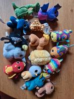 MAC.DONALDS SPEELTJES, Ophalen of Verzenden