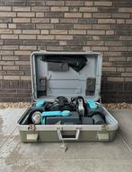 Broncolor flitsset, Ophalen of Verzenden, Zo goed als nieuw