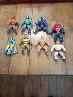 Originele masters of the universe HE-MAN actiefiguren., Ophalen